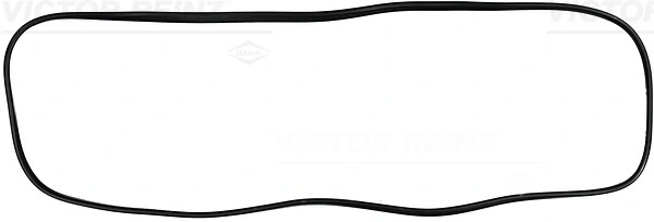 Gasket, cylinder head cover